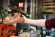 Hostelworld Group PLC