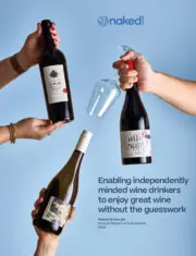 Naked Wines plc