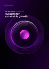 Oakley Capital Investments Limited