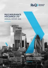 Randall & Quilter Investment Holdings Ltd