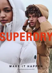 Superdry plc