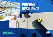 Urban Logistics REIT plc