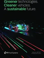 TI Fluid Systems plc