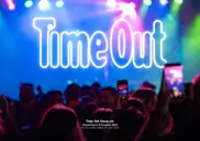 Time Out Group plc