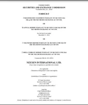 Nexxen International Ltd