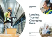 Staffline Group PLC