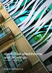 Aberdeen Diversified Income And Growth Trust plc