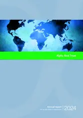 Alpha Real Trust Limited