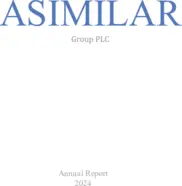 Asimilar Group Plc