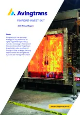 Avingtrans plc