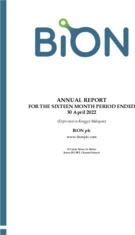 BiON plc