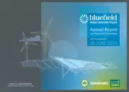 Bluefield Solar Income Fund Limited