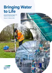 Bristol Water plc