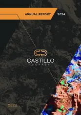 Castillo Copper