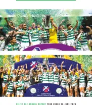 Celtic plc