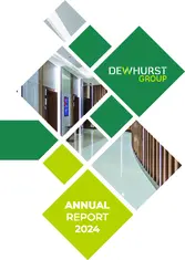 Dewhurst Plc