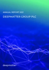 DeepMatter Group Plc