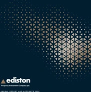 Ediston Property Investment Company plc