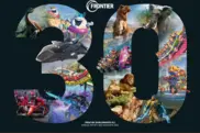 Frontier Developments plc