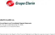 Grupo Clarín S.A.
