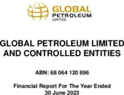 Global Petroleum Limited
