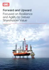 Gulf Marine Services PLC