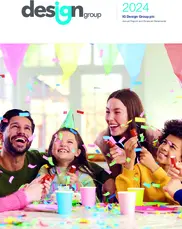 IG Design Group Plc
