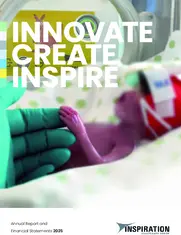 Inspiration Healthcare Group plc