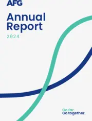 Australian Finance Group Limited