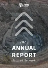 Aeris Resources Limited