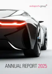 Autosports Group
