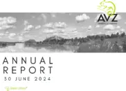 AVZ Minerals Limited