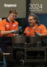 Engenco Limited