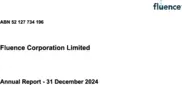 Fluence Corporation