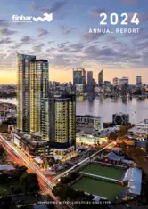 Finbar Group Limited