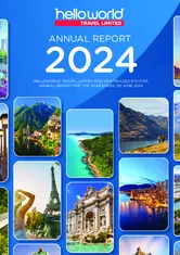Helloworld Travel Limited
