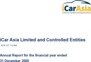 iCar Asia
