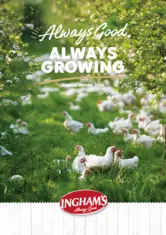 Inghams Group Limited