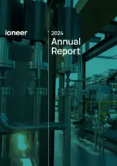 ioneer Ltd 