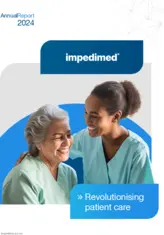 ImpediMed Limited