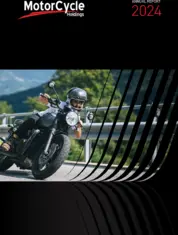 MotorCycle Holdings