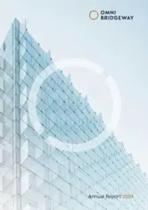 Omni Bridgeway Limited