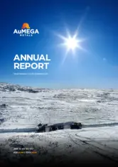 AuMega Metals