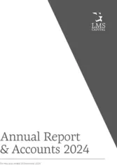 LMS Capital plc