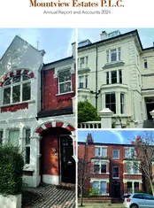 Mountview Estates PLC