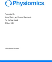 Physiomics