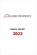 Secure Property Development & Investment Plc