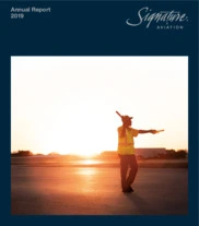 Signature Aviation