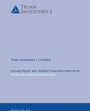 Trian Investors 1 Limited
