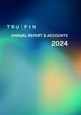 TruFin plc 
